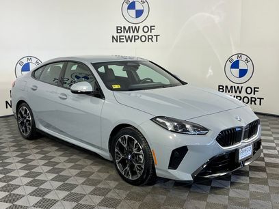 Used 2025 BMW 228i xDrive