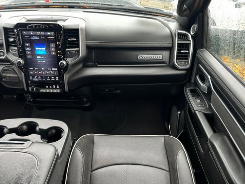 Used 2024 RAM 3500 Laramie w/ Sport Appearance Package image 29