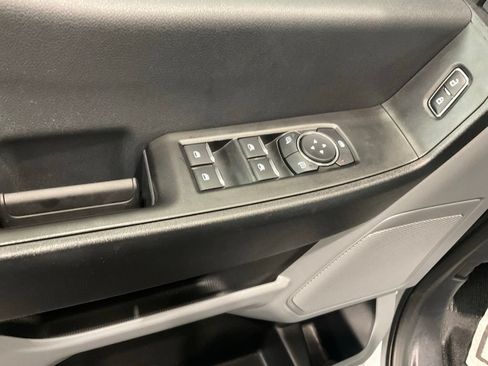 Used 2025 Ford F250 XL w/ XL Chrome Package AWD/4WD image 7