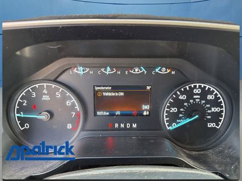 Used 2021 Ford F150 XL w/ Equipment Group 101A High RWD image 1
