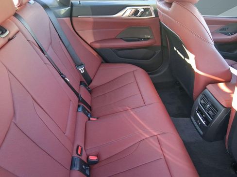 Used 2026 BMW 430i w/ M Sport Package RWD image 26
