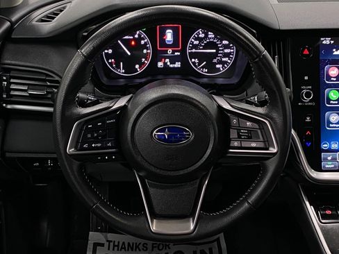 Used 2025 Subaru Outback Premium w/ Popular Package #1A AWD/4WD image 15