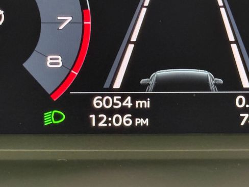 Certified 2025 Audi Q3 2.0T Premium image 23