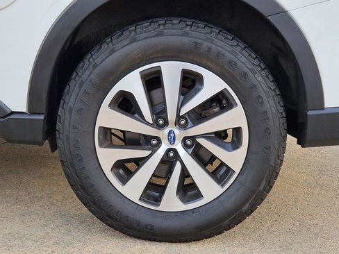 Used 2022 Subaru Outback Premium image 25