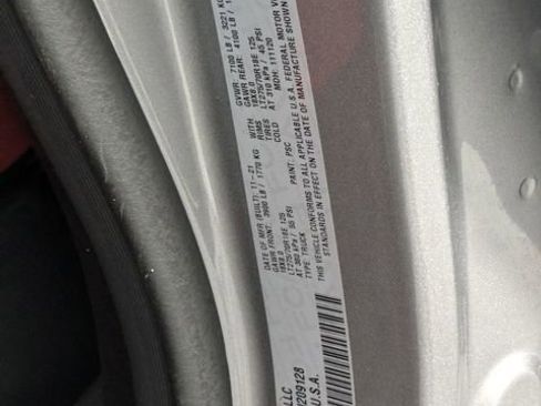 Used 2022 RAM 1500 Rebel w/ Rebel Level B Equipment Group image 36