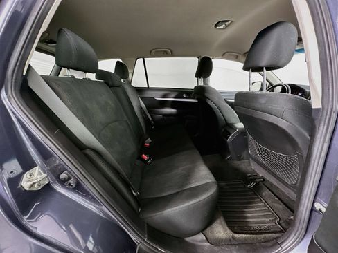Used 2014 Subaru Outback 2.5i Premium AWD/4WD image 24