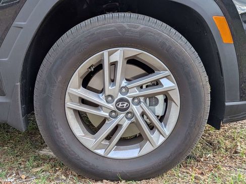 New 2026 Hyundai Tucson SE FWD image 10