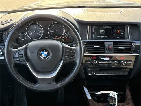 Used 2017 BMW X3 sDrive28i image 16