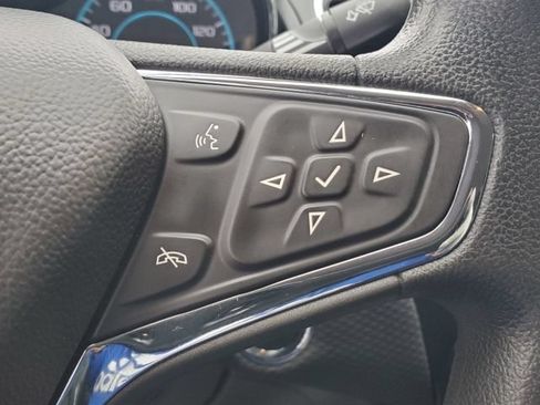 Used 2016 Chevrolet Cruze LT w/ Convenience Package FWD image 26