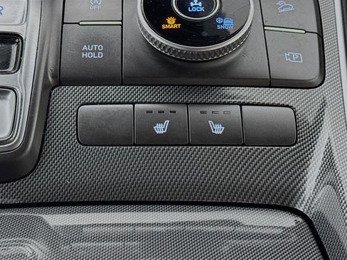 Used 2022 Hyundai Santa Fe SEL w/ Cargo Package image 19