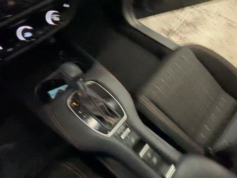 Used 2024 Honda HR-V Sport image 39