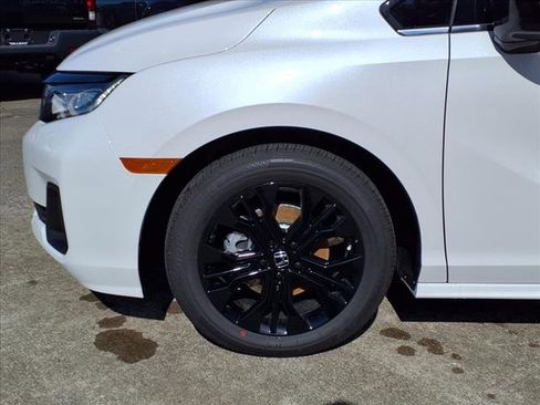 New 2026 Honda Odyssey Sport-L image 13