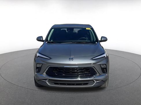 Used 2025 Buick Encore GX Preferred image 3