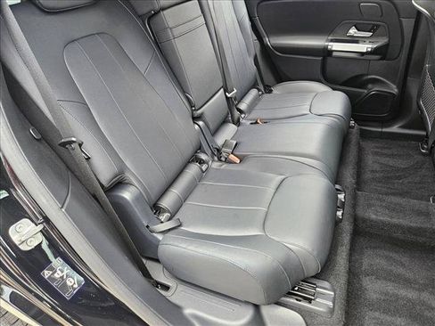Certified 2024 Mercedes-Benz EQB 350 4MATIC SUV image 19