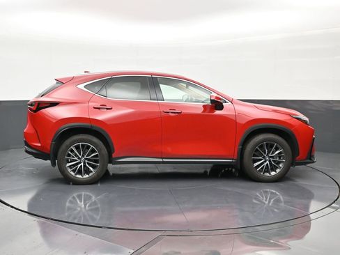 Used 2022 Lexus NX 350 AWD image 6