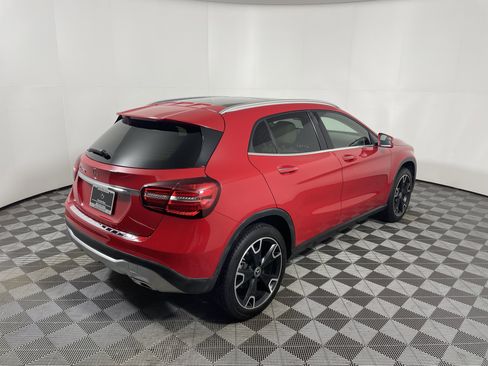 Used 2019 Mercedes-Benz GLA 250 image 5
