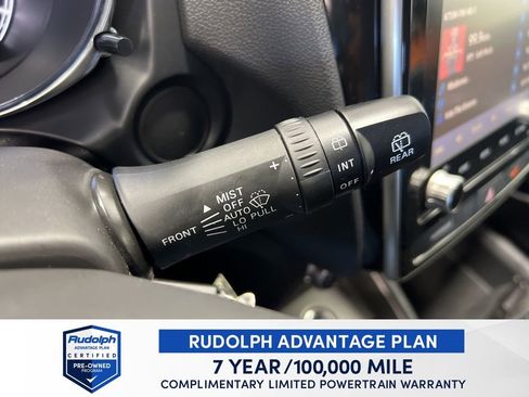 Used 2025 Mitsubishi Outlander Sport AWD image 45