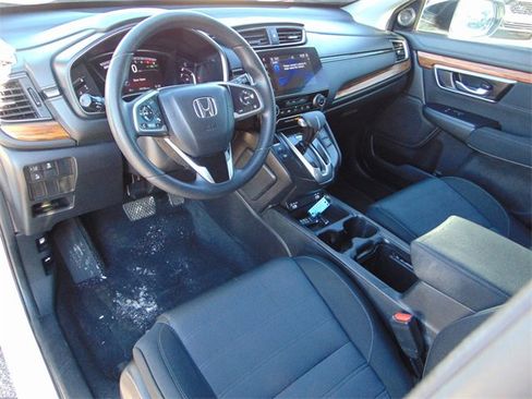 Used 2021 Honda CR-V EX image 11