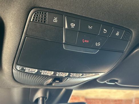 Certified 2023 Mercedes-Benz GLC 300 4MATIC Coupe image 24