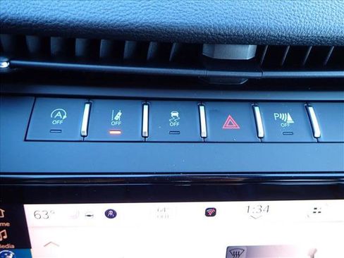 New 2026 Jeep Grand Cherokee Limited image 25