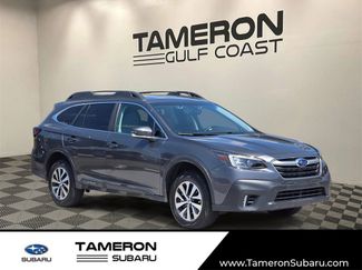 Used 2022 Subaru Outback Premium image 1