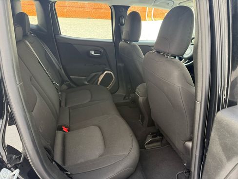 Used 2017 Jeep Renegade Sport w/ Power & Air Group image 15