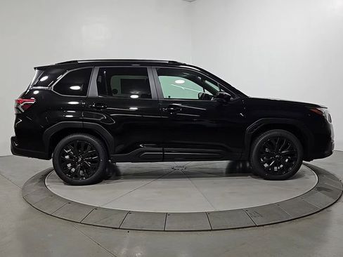 New 2026 Subaru Forester Sport AWD/4WD image 6