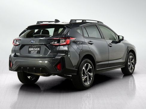 Used 2024 Subaru Crosstrek 2.0i Premium AWD/4WD image 5