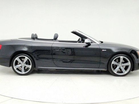 Used 2016 Audi S5 Premium Plus w/ Technology Package image 4