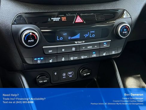 Used 2020 Hyundai Tucson Ultimate AWD/4WD image 41