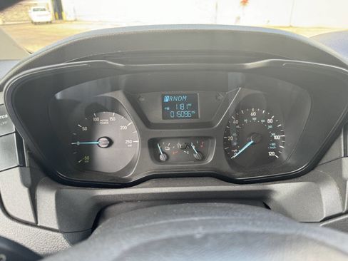 Used 2019 Ford Transit 350 148 High Roof Extended DRW image 18