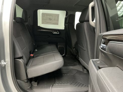 New 2026 Chevrolet Silverado 1500 LT image 27