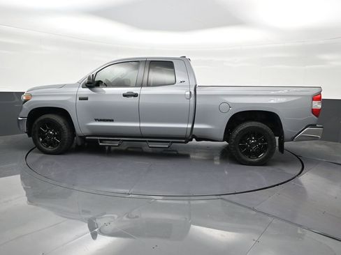 Used 2020 Toyota Tundra SR5 w/ SR5 Upgrade Package RWD image 2