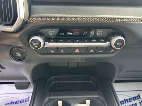 New 2026 MAZDA CX-50 AWD 2.5 S w/ Cargo Package image 17