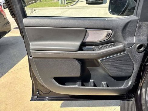 Certified 2025 Ford Expedition Active RWD image 21
