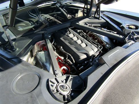 Used 2023 Chevrolet Corvette Stingray Coupe image 20