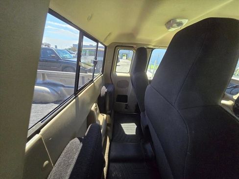 Used 2004 Ford Ranger 2WD SuperCab image 6