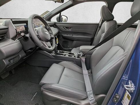 New 2026 Subaru Outback Touring XT image 4