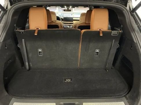 Used 2023 INFINITI QX60 Autograph w/ Cargo Package AWD/4WD image 24