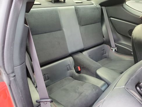 Used 2017 Subaru BRZ Limited image 21