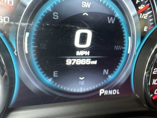Used 2019 GMC Yukon Denali w/ Denali Ultimate Package RWD image 34