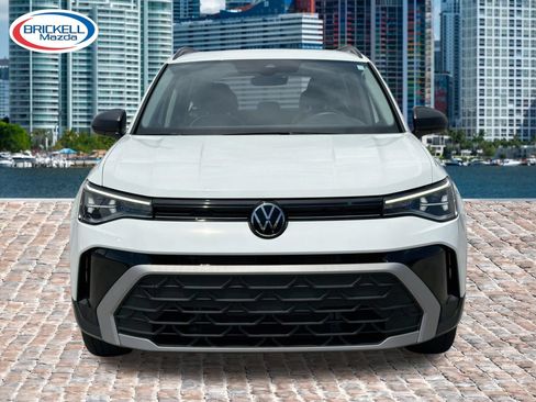 Used 2025 Volkswagen Taos S FWD image 8