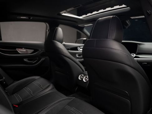 Used 2023 Mercedes-Benz AMG GT 53 image 78
