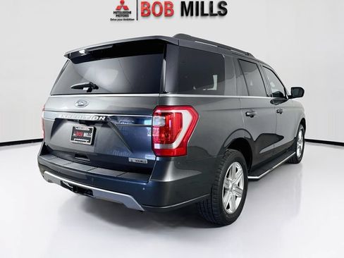 Used 2021 Ford Expedition XLT RWD image 7