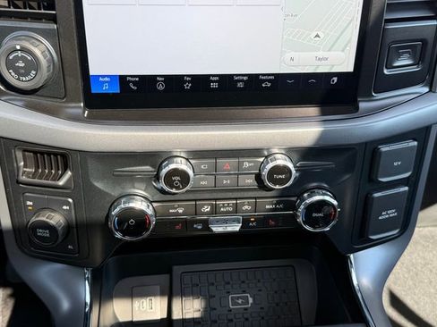 New 2026 Ford F150 XLT image 17