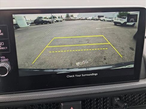 Certified 2026 Honda CR-V Sport-L image 13