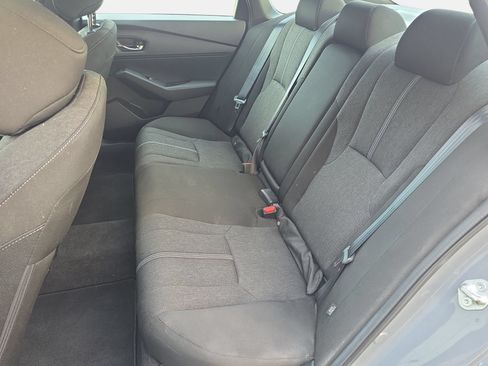 Used 2023 Honda Accord Sport image 13
