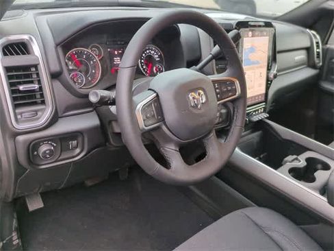 New 2026 RAM 2500 Big Horn image 10