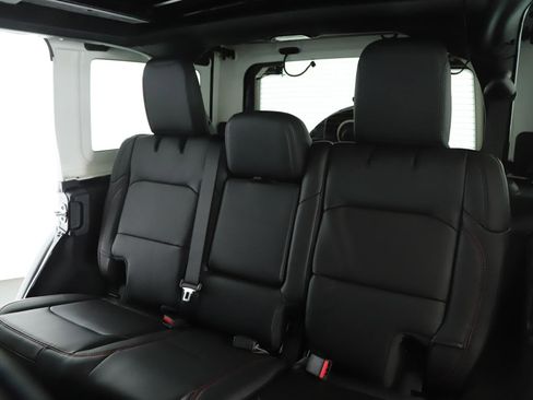 New 2026 Jeep Wrangler Unlimited Rubicon 392 AWD/4WD image 5