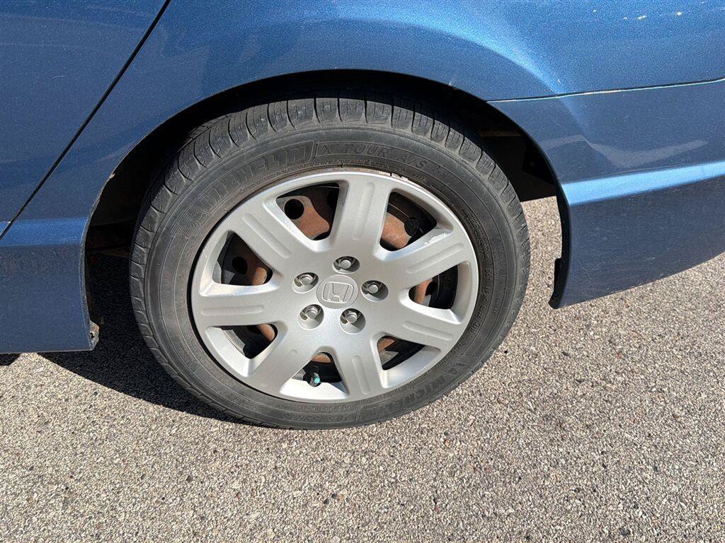 Used 2006 Honda Civic LX image 4
